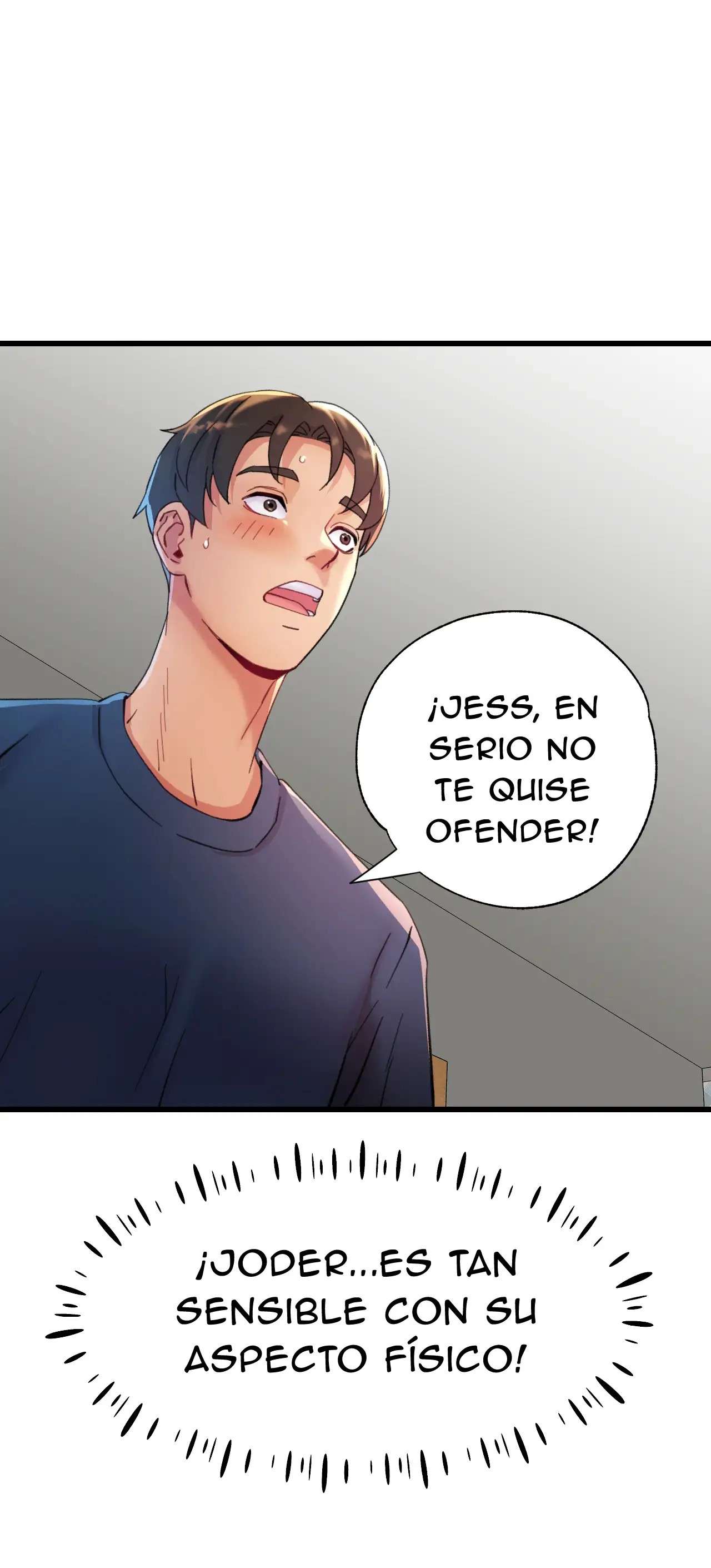 Anímame Capítulo 8 - Page 46