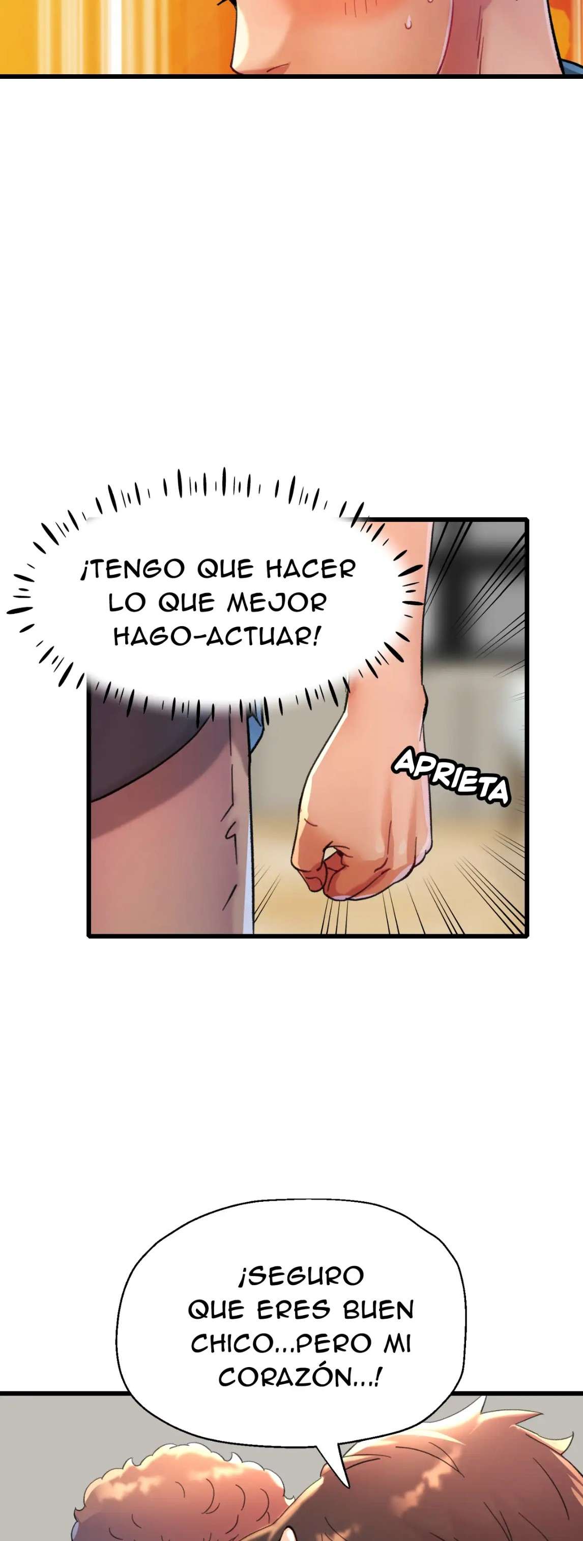 Anímame Capítulo 8 - Page 5