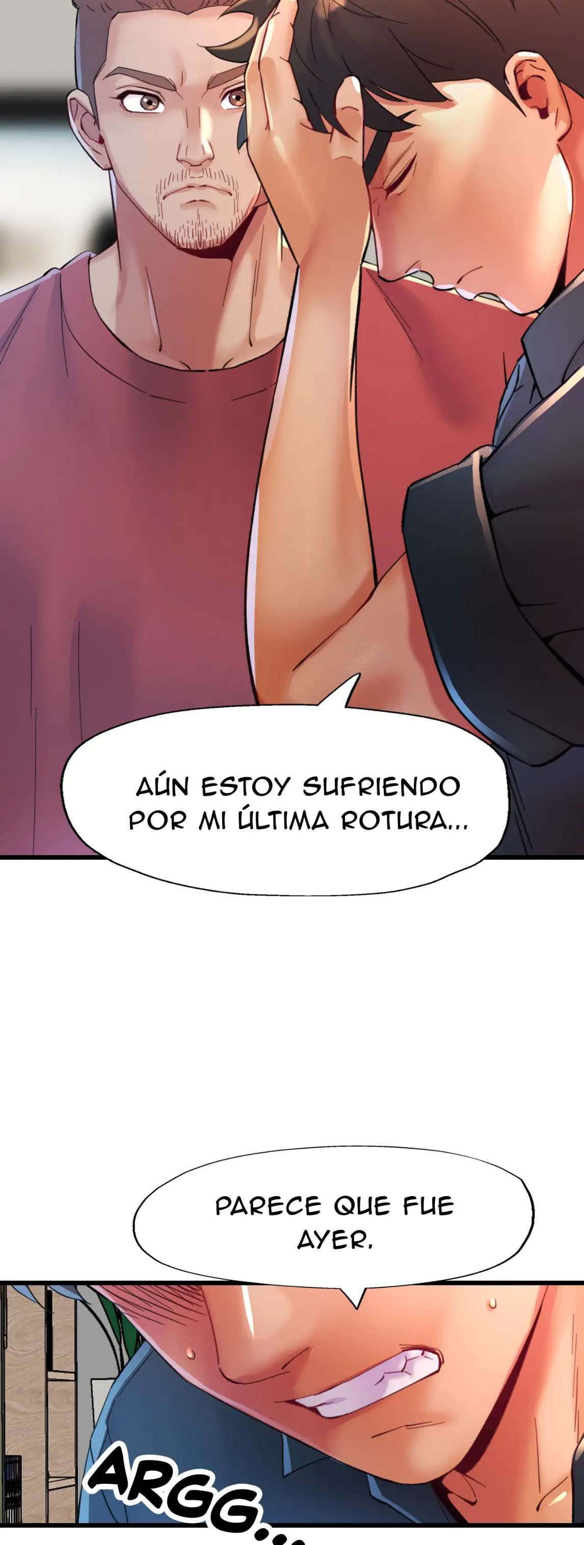 Anímame Capítulo 8 - Page 6