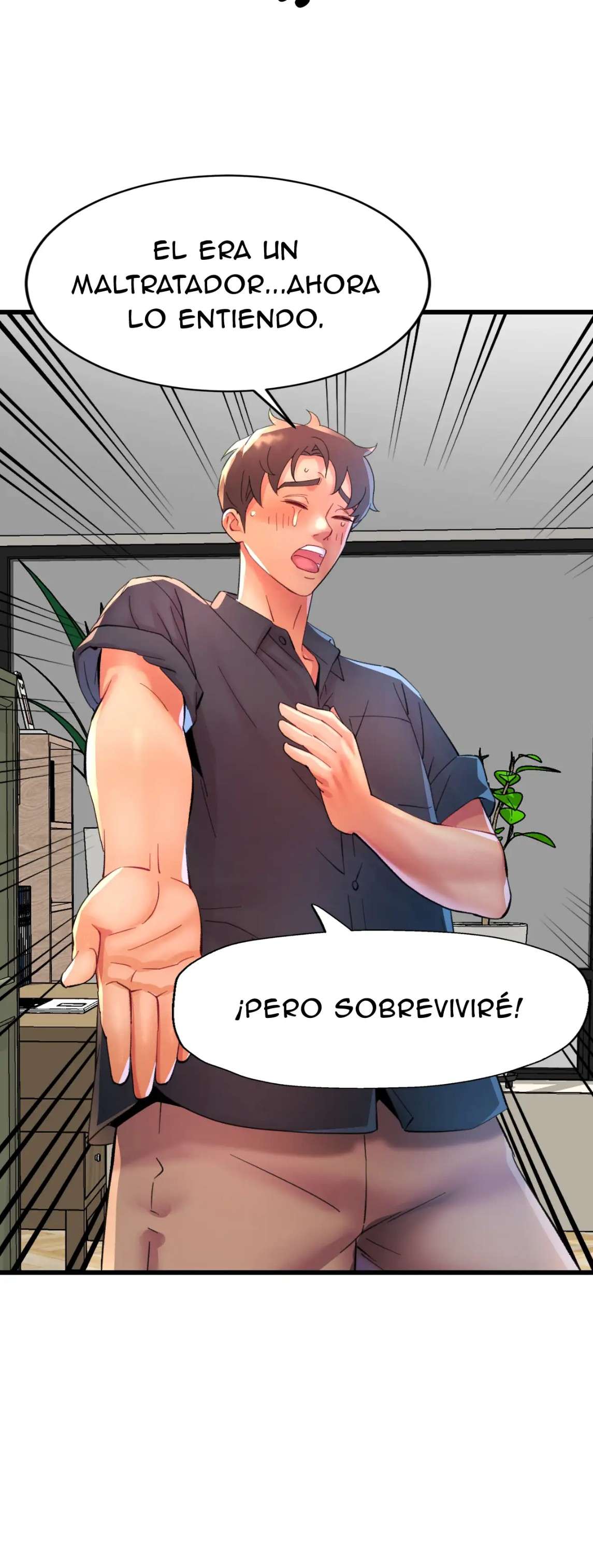 Anímame Capítulo 8 - Page 7