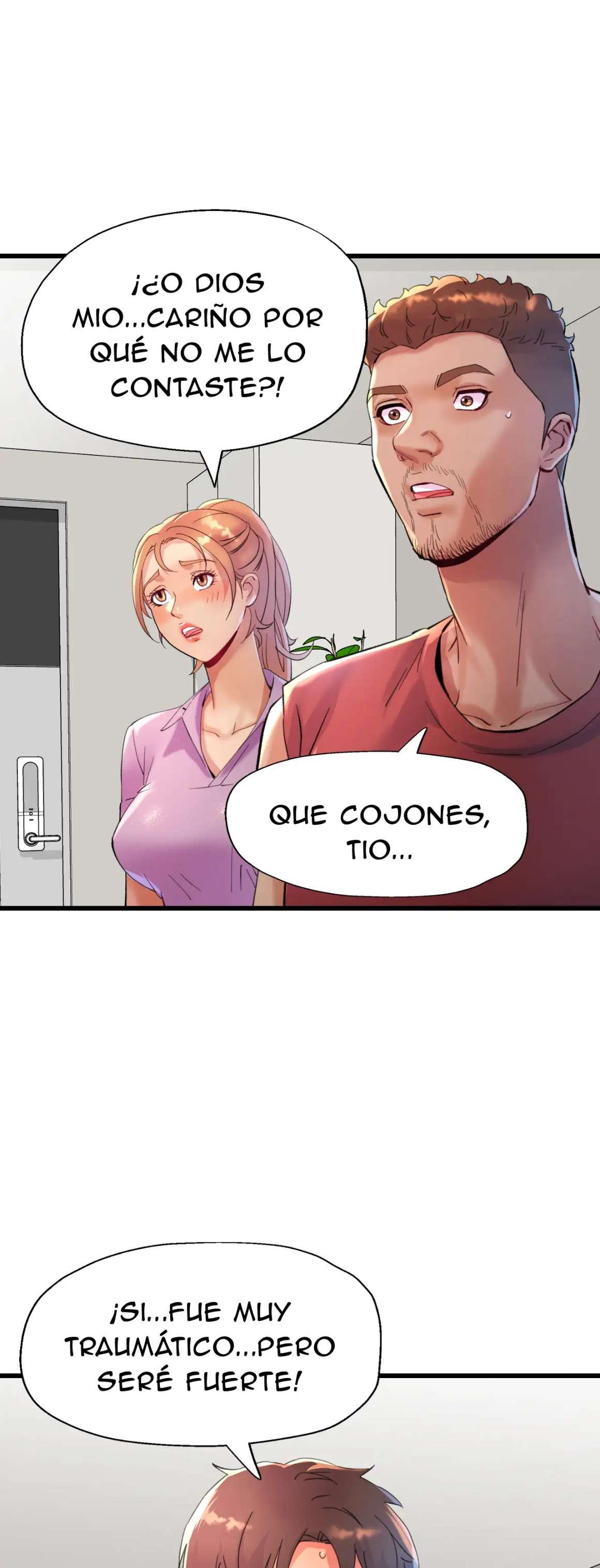 Anímame Capítulo 8 - Page 8