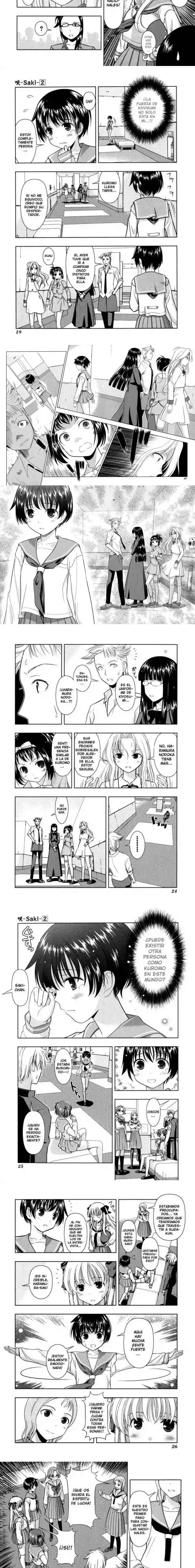 Saki Capítulo 10 - Page 4