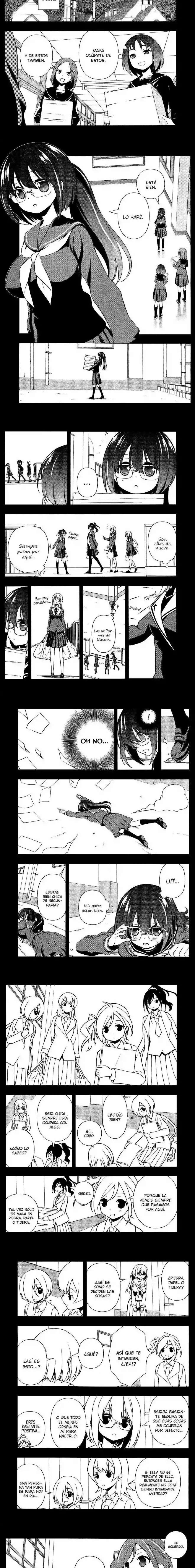 Saki Capítulo 131 - Page 2