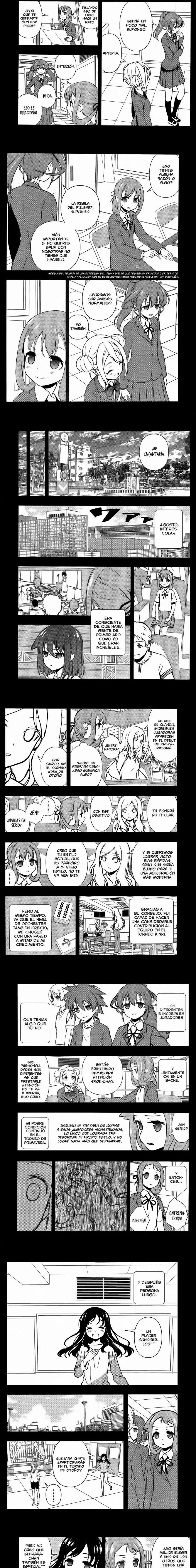 Saki Capítulo 149 - Page 2