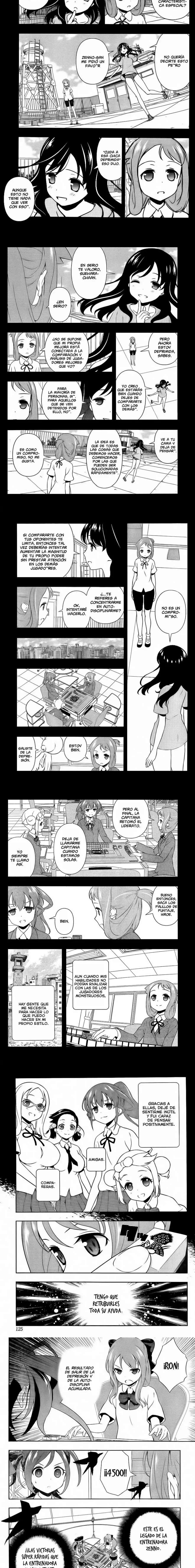 Saki Capítulo 149 - Page 3