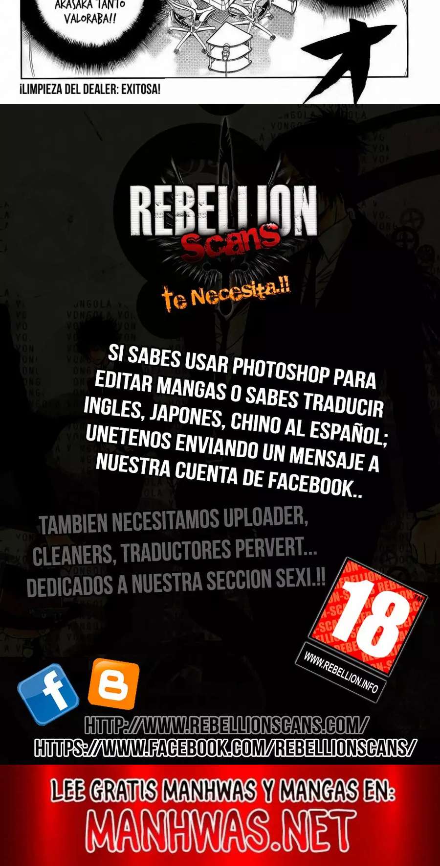 Saki Capítulo 149 - Page 4