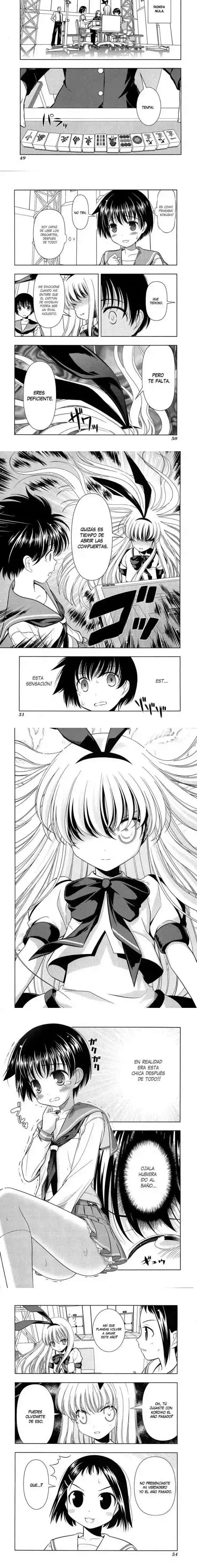 Saki Capítulo 38 - Page 2