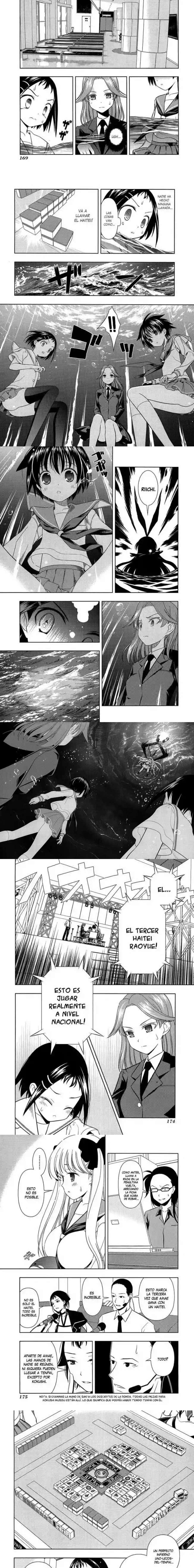 Saki Capítulo 44 - Page 2