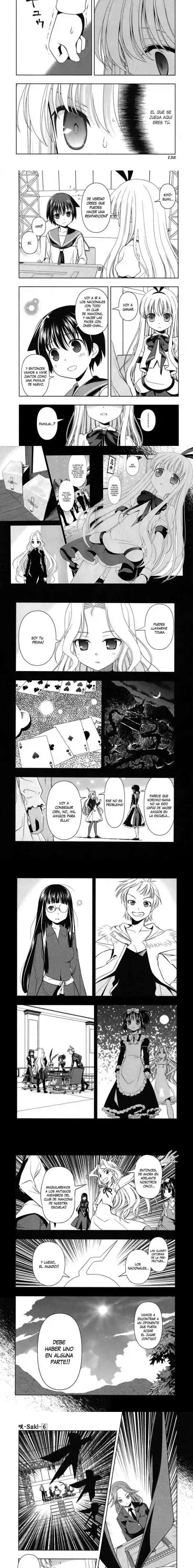 Saki Capítulo 51 - Page 2