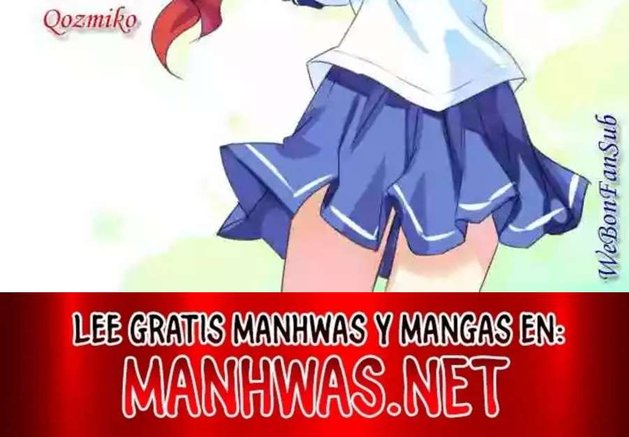 Saki Capítulo 87 - Page 4