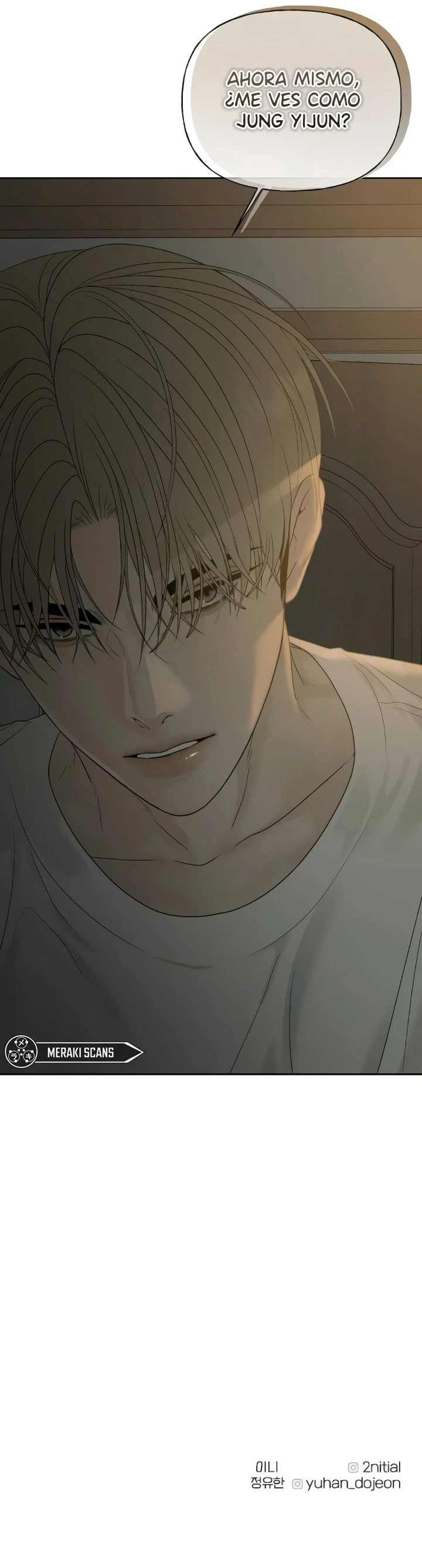 Amor intrusivo Capítulo 12 - Page 16