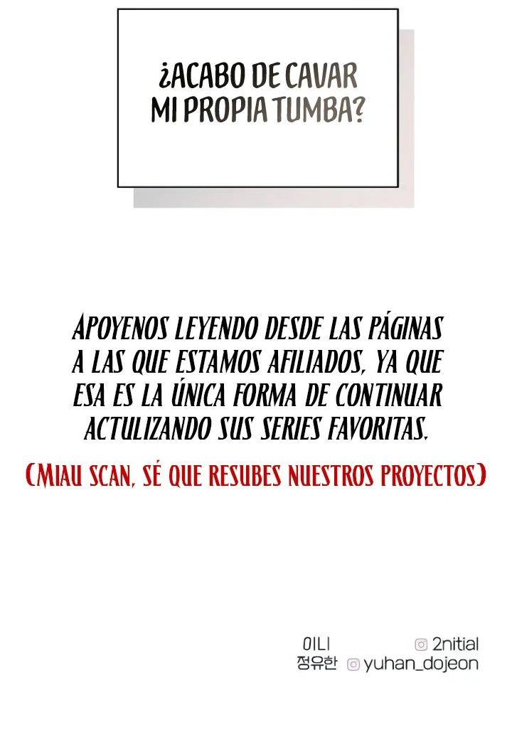 Amor intrusivo Capítulo 15 - Page 15