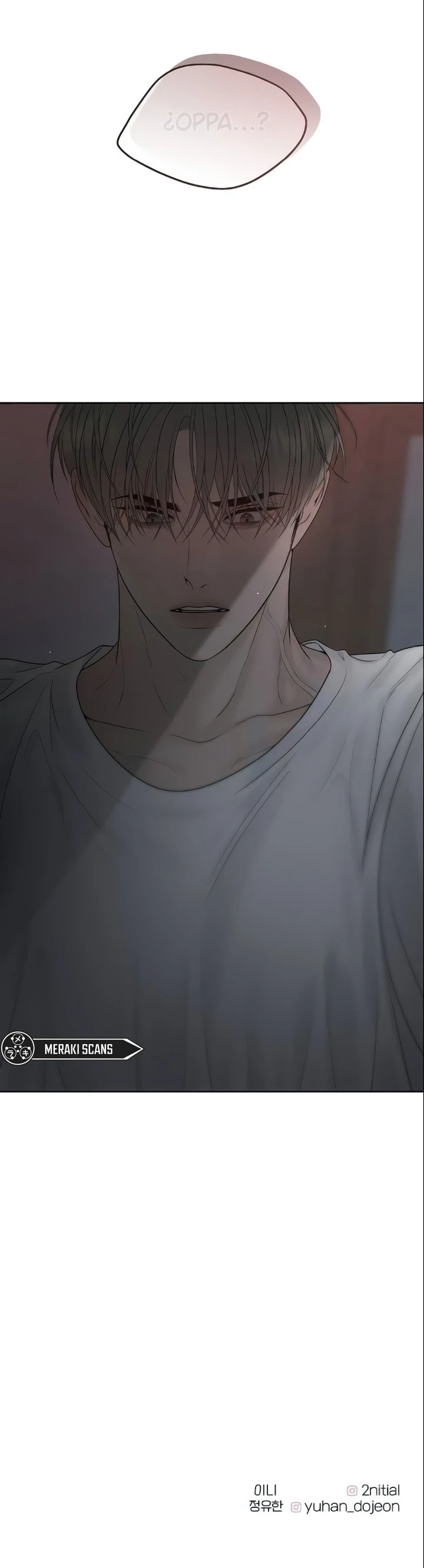 Amor intrusivo Capítulo 18 - Page 16