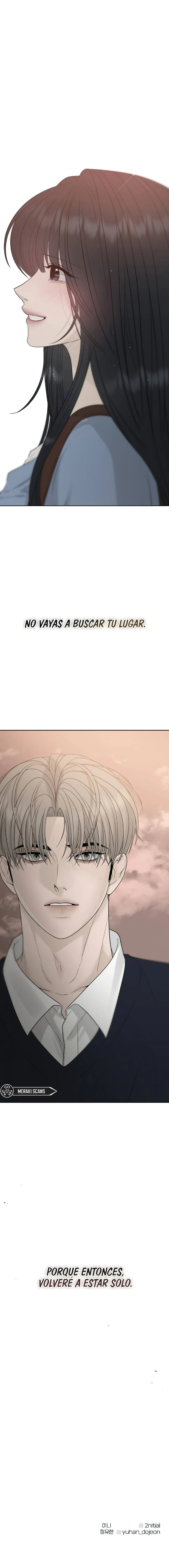 Amor intrusivo Capítulo 20 - Page 15