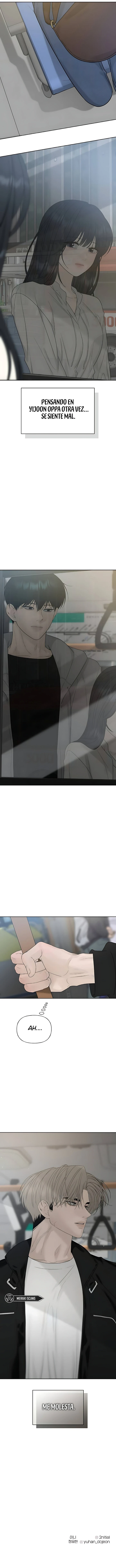 Amor intrusivo Capítulo 22 - Page 13