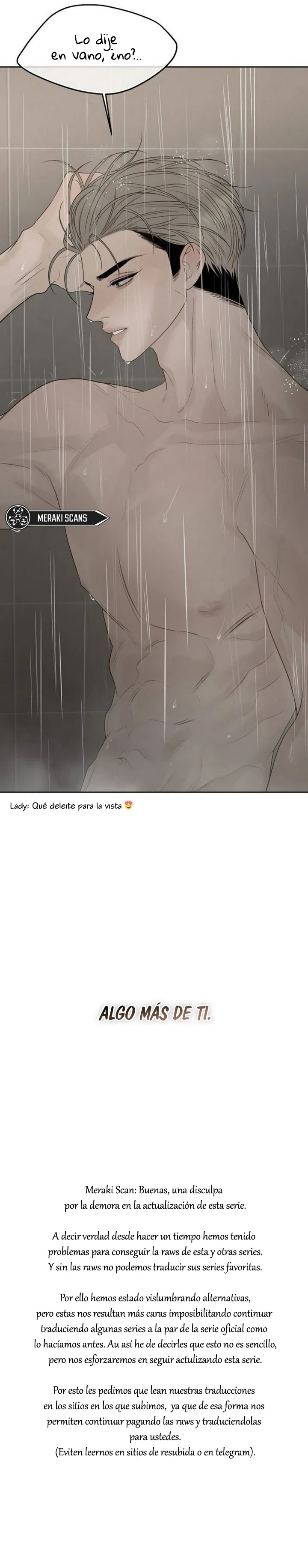 Amor intrusivo Capítulo 26 - Page 15