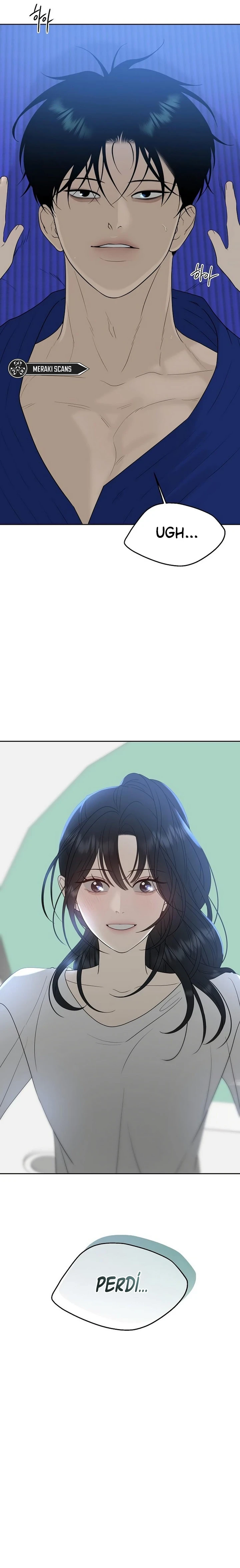 Amor intrusivo Capítulo 28 - Page 14