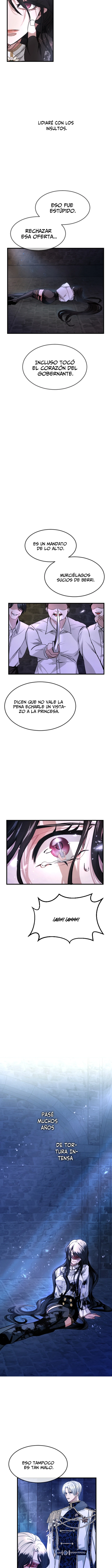 Me Corromperé Junto Al Emperador Capítulo 1 - Page 14