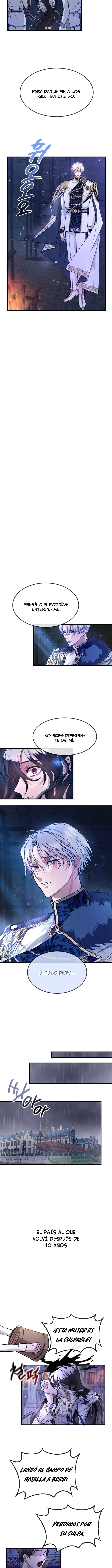 Me Corromperé Junto Al Emperador Capítulo 1 - Page 16