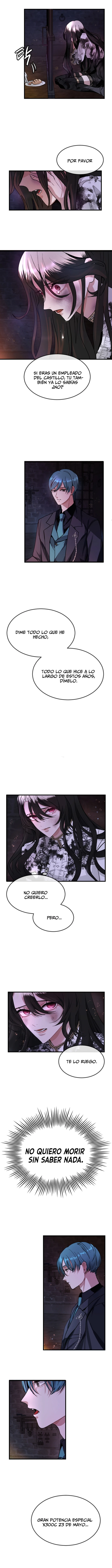 Me Corromperé Junto Al Emperador Capítulo 1 - Page 20