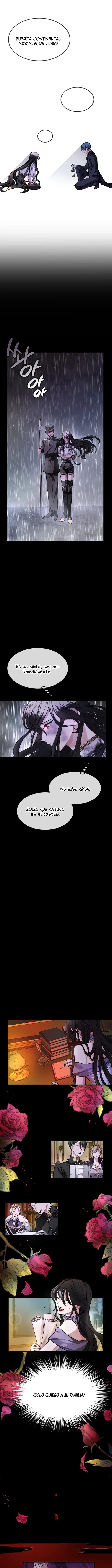 Me Corromperé Junto Al Emperador Capítulo 1 - Page 21