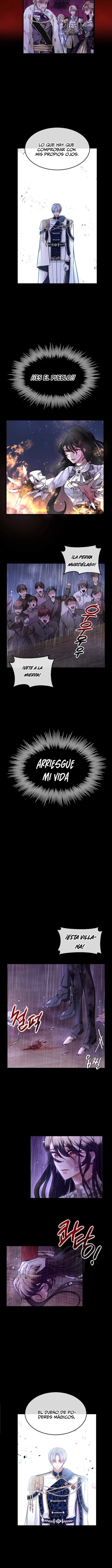 Me Corromperé Junto Al Emperador Capítulo 1 - Page 22