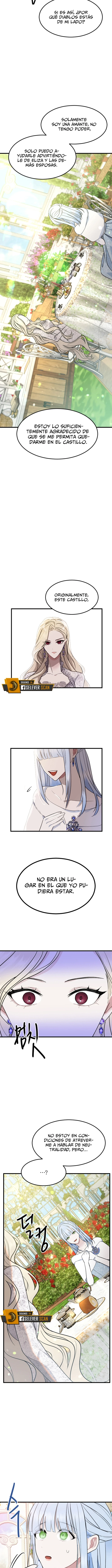 Me Corromperé Junto Al Emperador Capítulo 10 - Page 14