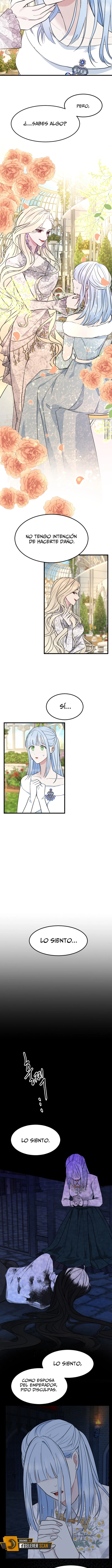 Me Corromperé Junto Al Emperador Capítulo 10 - Page 15