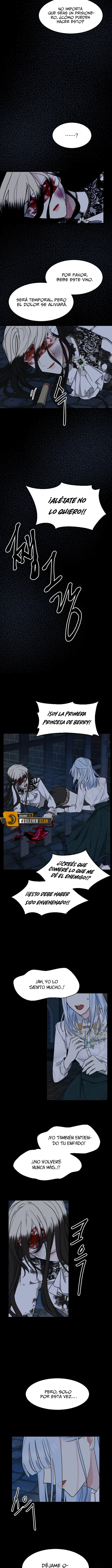 Me Corromperé Junto Al Emperador Capítulo 10 - Page 16