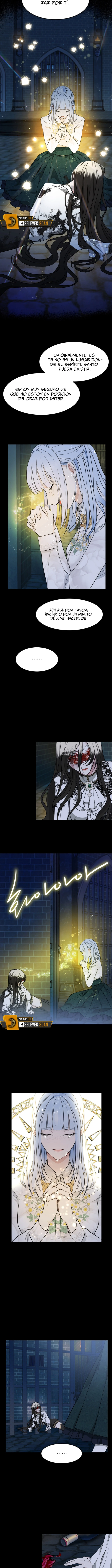 Me Corromperé Junto Al Emperador Capítulo 10 - Page 17