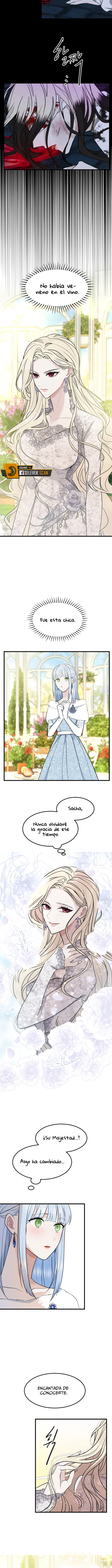 Me Corromperé Junto Al Emperador Capítulo 10 - Page 18