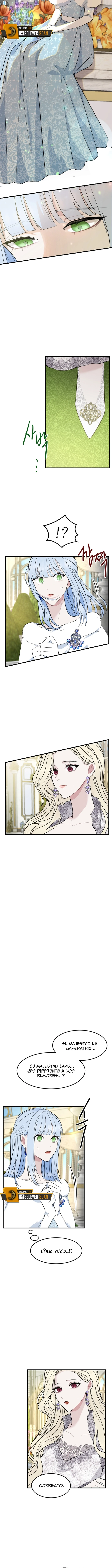 Me Corromperé Junto Al Emperador Capítulo 10 - Page 7