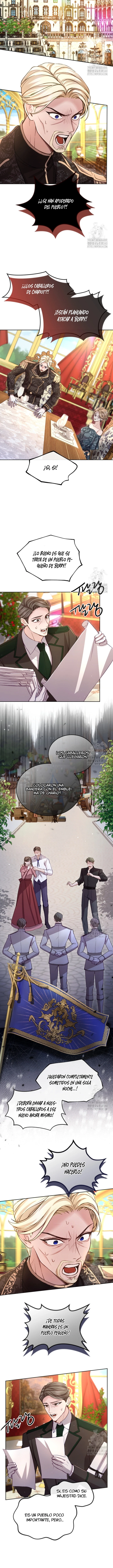 Me Corromperé Junto Al Emperador Capítulo 100 - Page 11