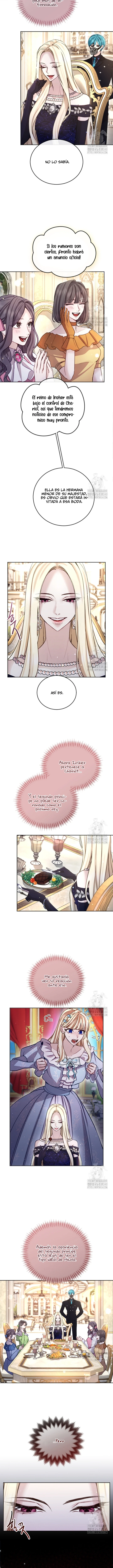 Me Corromperé Junto Al Emperador Capítulo 100 - Page 6