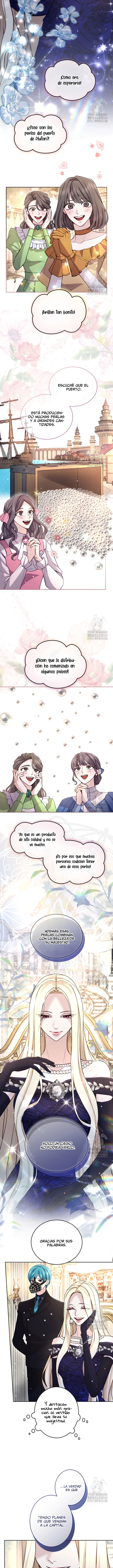 Me Corromperé Junto Al Emperador Capítulo 100 - Page 8