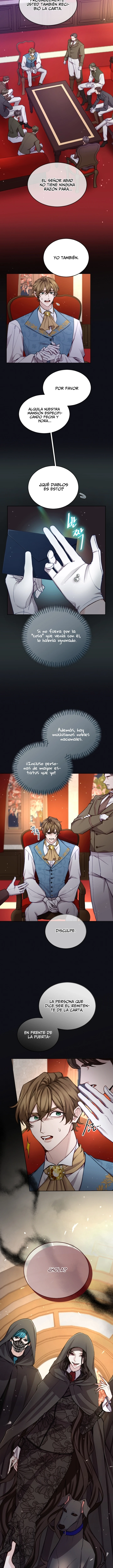 Me Corromperé Junto Al Emperador Capítulo 101 - Page 12