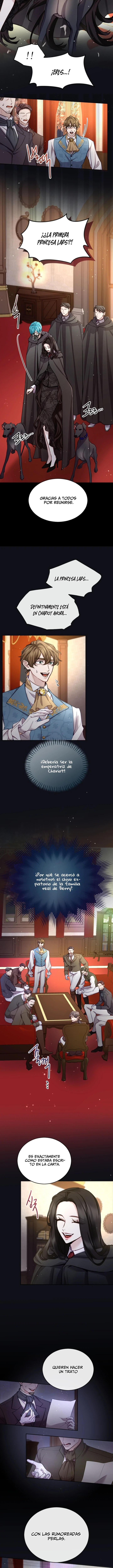 Me Corromperé Junto Al Emperador Capítulo 101 - Page 13