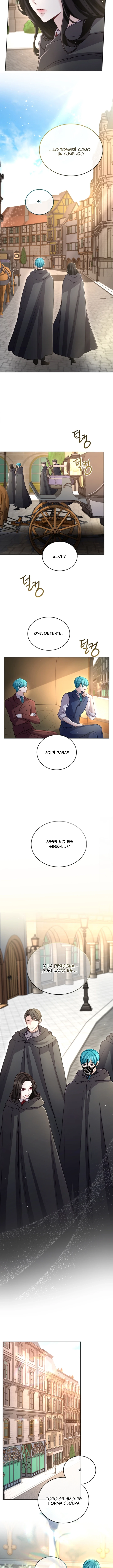 Me Corromperé Junto Al Emperador Capítulo 102 - Page 10