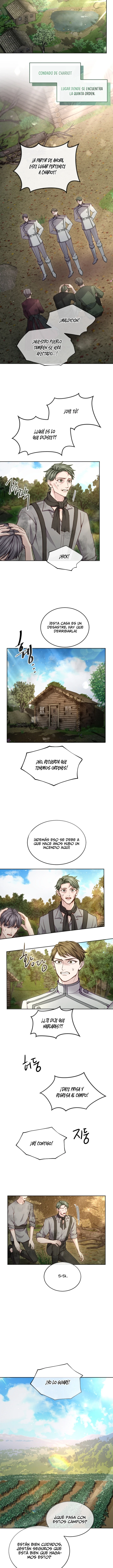 Me Corromperé Junto Al Emperador Capítulo 102 - Page 13