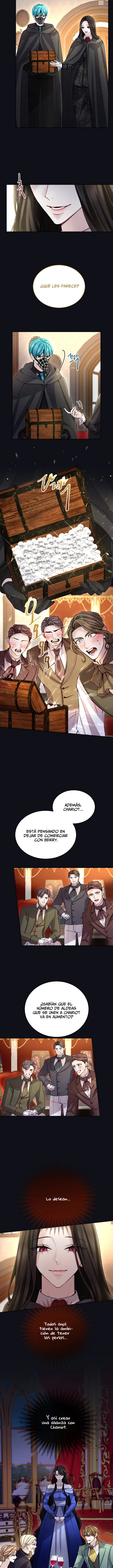 Me Corromperé Junto Al Emperador Capítulo 102 - Page 7