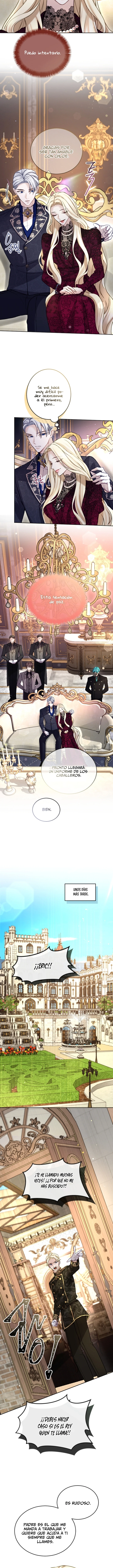 Me Corromperé Junto Al Emperador Capítulo 103 - Page 10