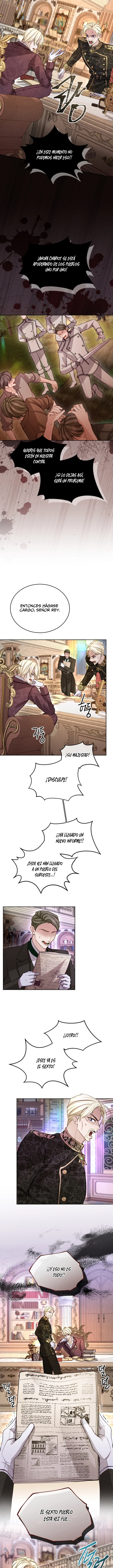 Me Corromperé Junto Al Emperador Capítulo 103 - Page 12