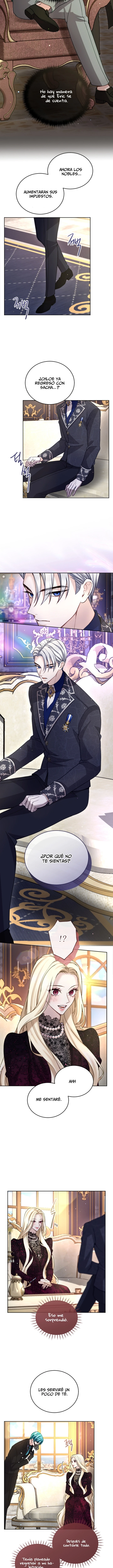 Me Corromperé Junto Al Emperador Capítulo 103 - Page 7