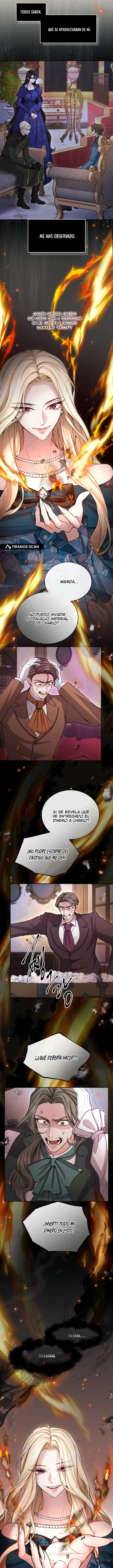 Me Corromperé Junto Al Emperador Capítulo 106 - Page 10