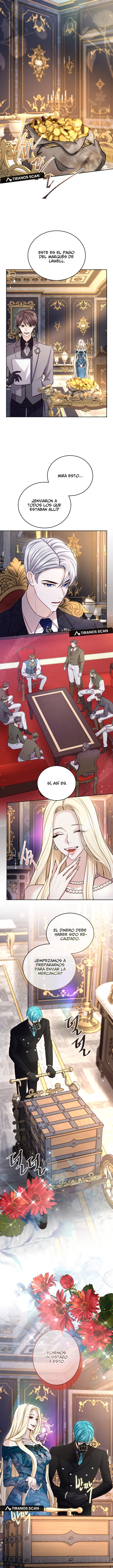 Me Corromperé Junto Al Emperador Capítulo 106 - Page 5