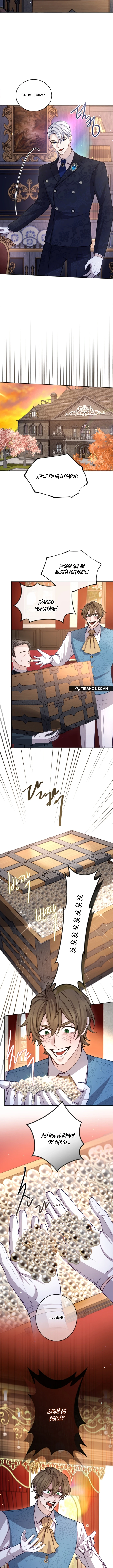 Me Corromperé Junto Al Emperador Capítulo 106 - Page 6
