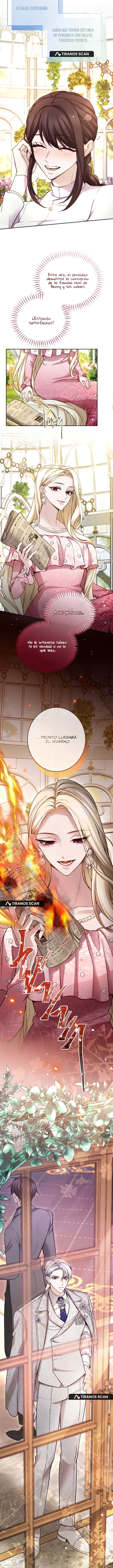 Me Corromperé Junto Al Emperador Capítulo 107 - Page 14