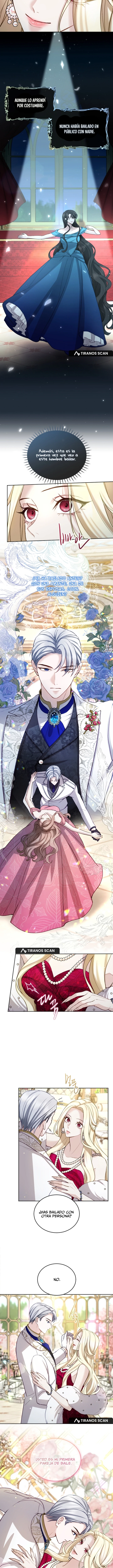 Me Corromperé Junto Al Emperador Capítulo 108 - Page 11