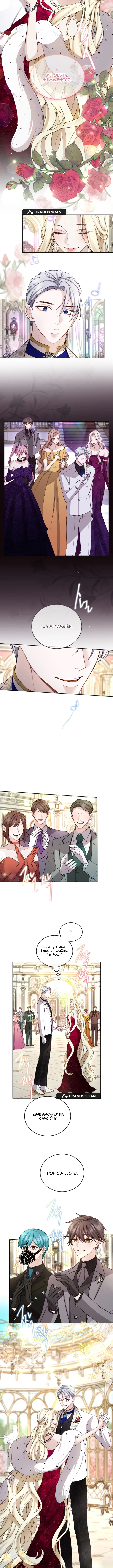 Me Corromperé Junto Al Emperador Capítulo 108 - Page 12