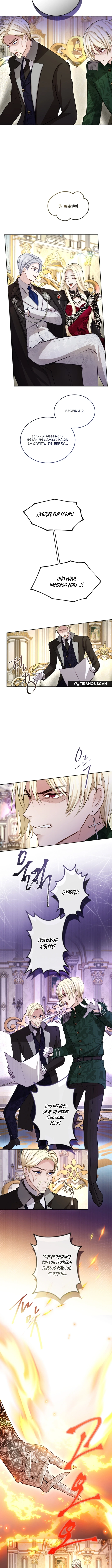 Me Corromperé Junto Al Emperador Capítulo 109 - Page 10